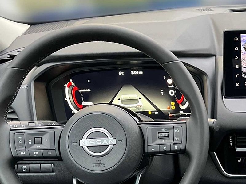 Nissan Qashqai 1.3 DIG-T N-Connecta Navi Klima PDC LED Android Auto